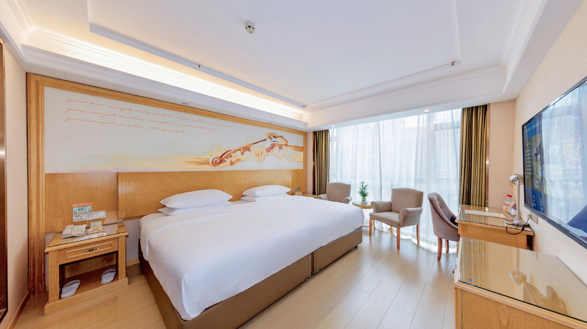 Vienna Hotel (Chongqing Dazu Stone Carving) 21/31