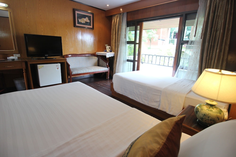 PHI PHI BANYAN VILLA 29/61