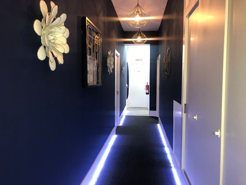 Modular Rooms Hotels 25/50