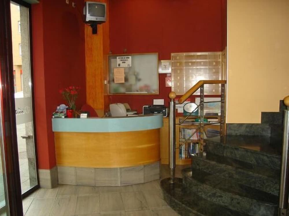 Doña María Hotel 3/25