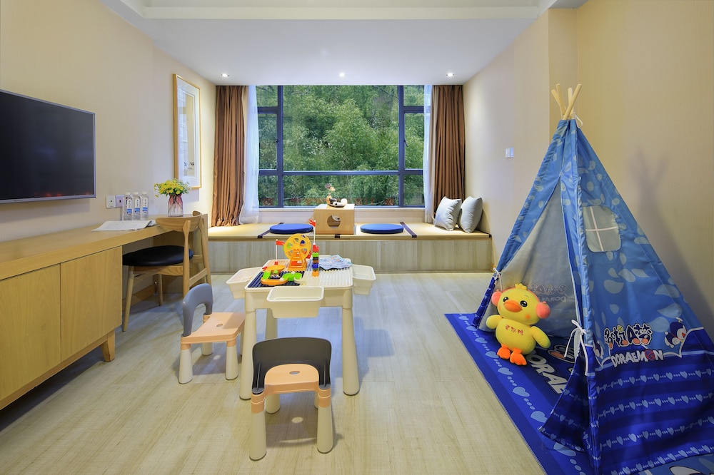 Guilin Zheng Yang Inn 38/57