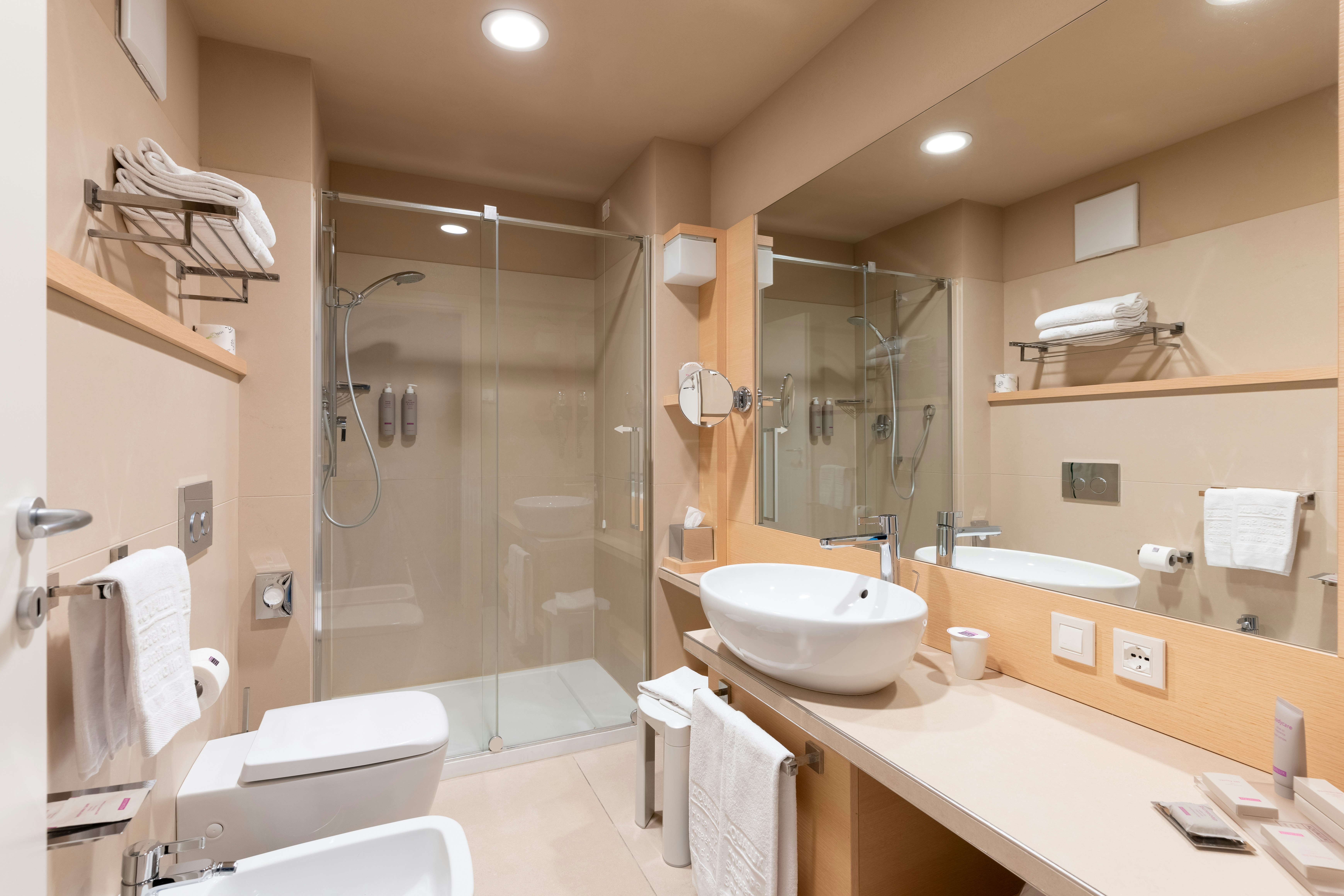 Aqualux Hotel Spa Suite & Terme 59/60