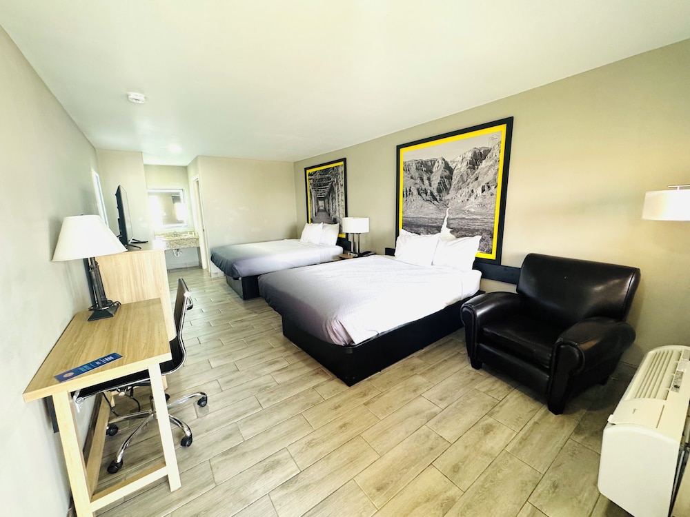 Room, 2 Queen Beds