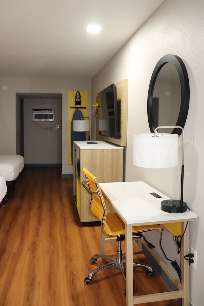 Motel6 Payson, AZ 39/60