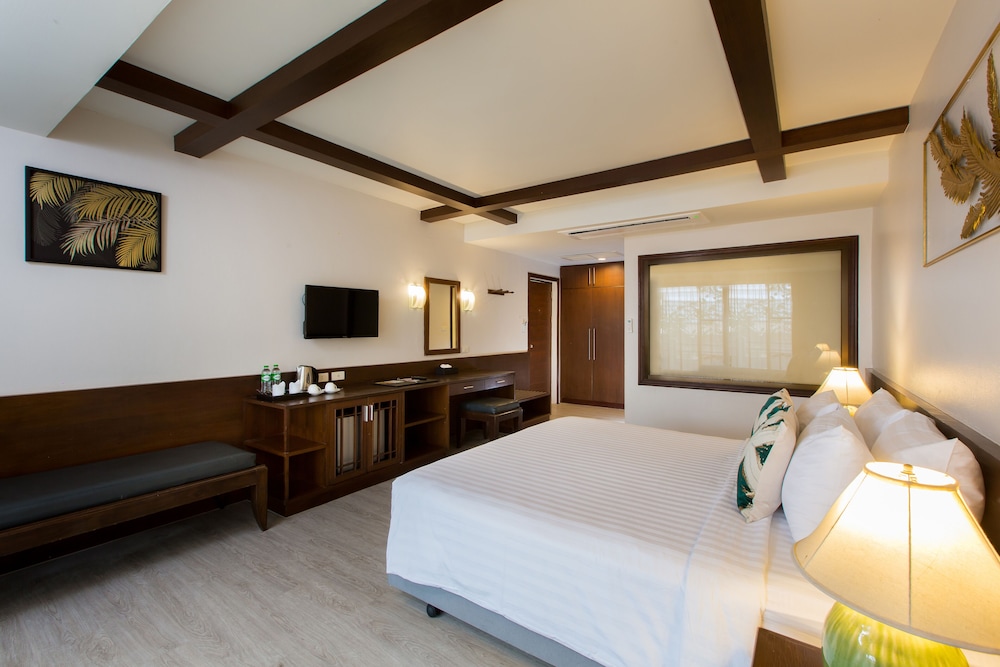 Coconut Village Resort 20/69