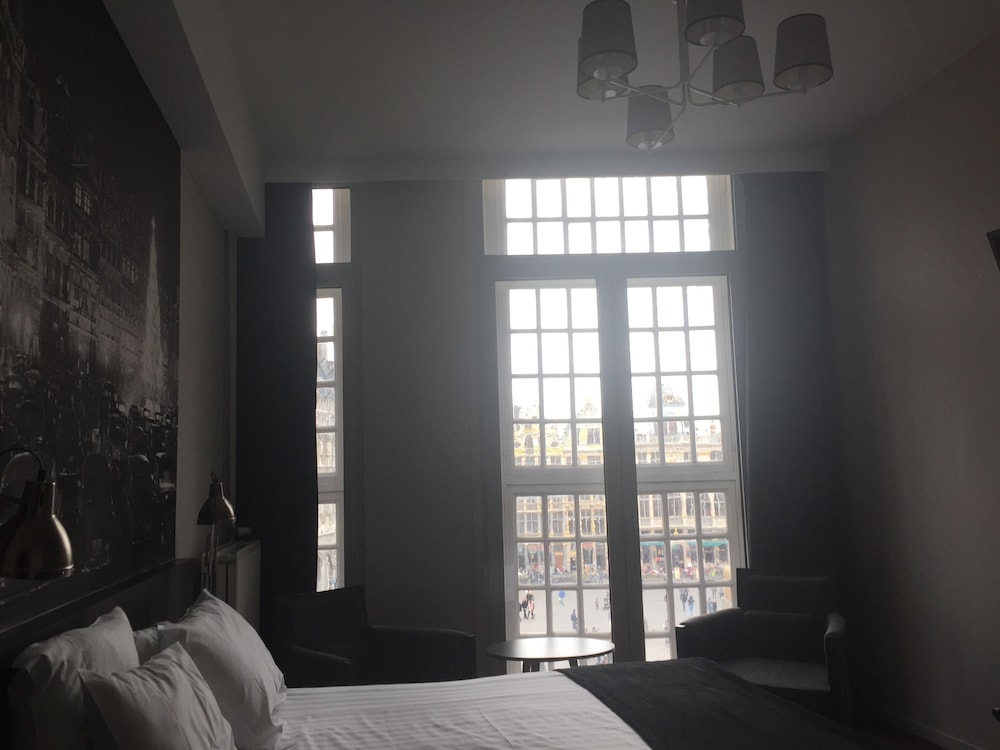 Hotel Residence Le Quinze 3/80