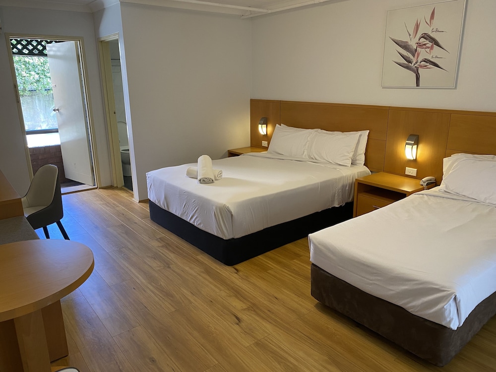 GARDEN LODGE SYDNEY 20/39