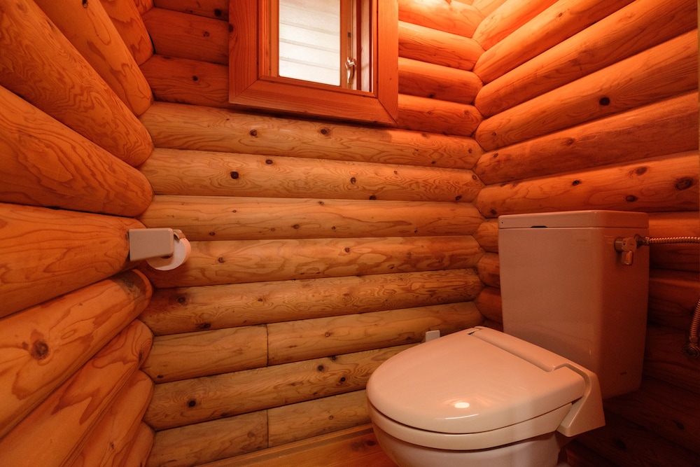Log Cabin Kinoko No Sato 37/50