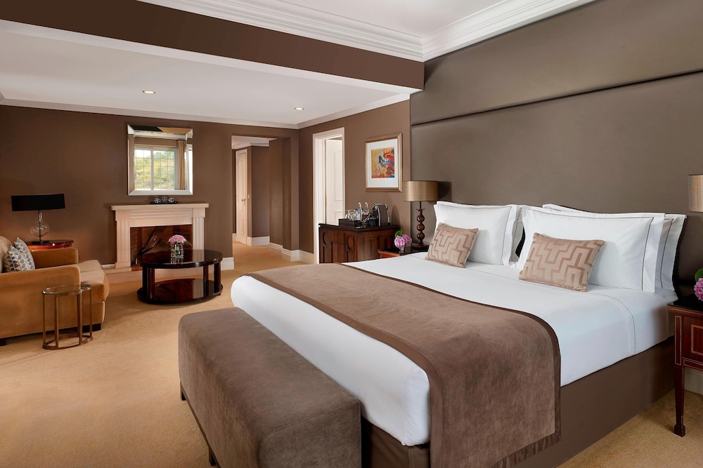 Imperial, Suite, 2 King Beds