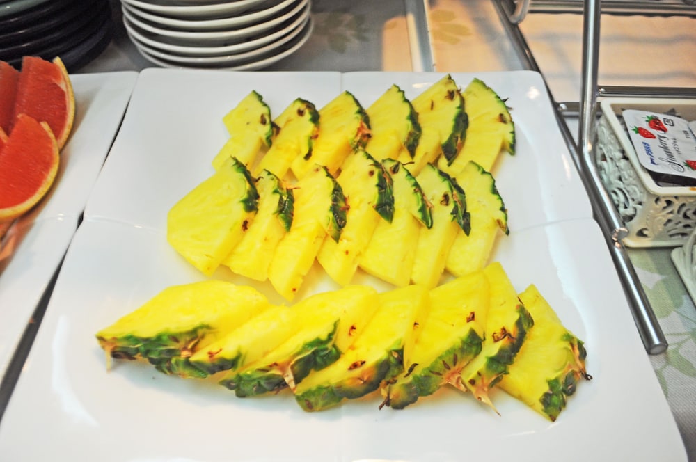 Miyako Daiichi Hotel photo5