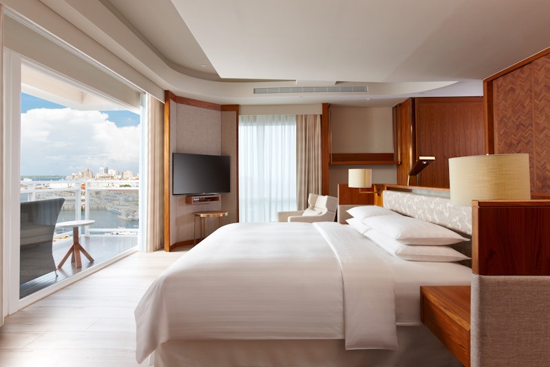 Four Points By Sheraton Penghu 7/29