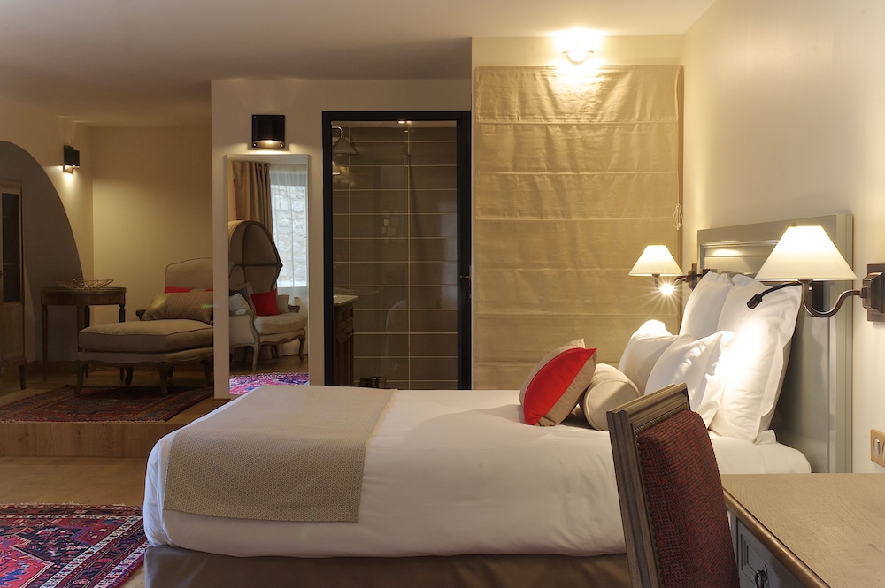 Hôtel Vatel 22/66