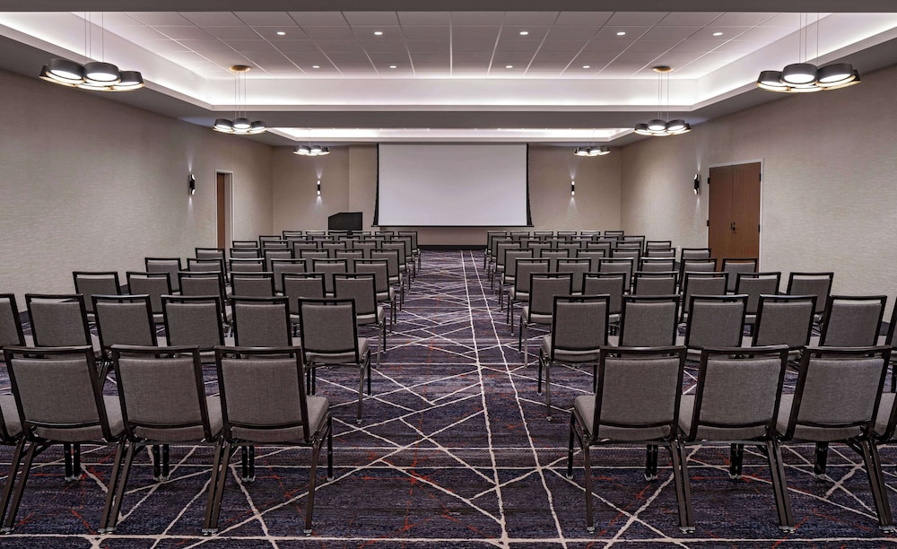 Hyatt Place Indianapolis Downtown 58/65