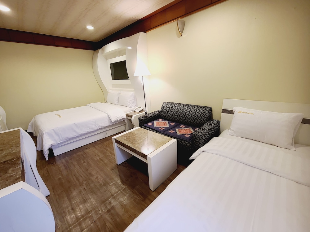 Andong Park Hotel 19/55