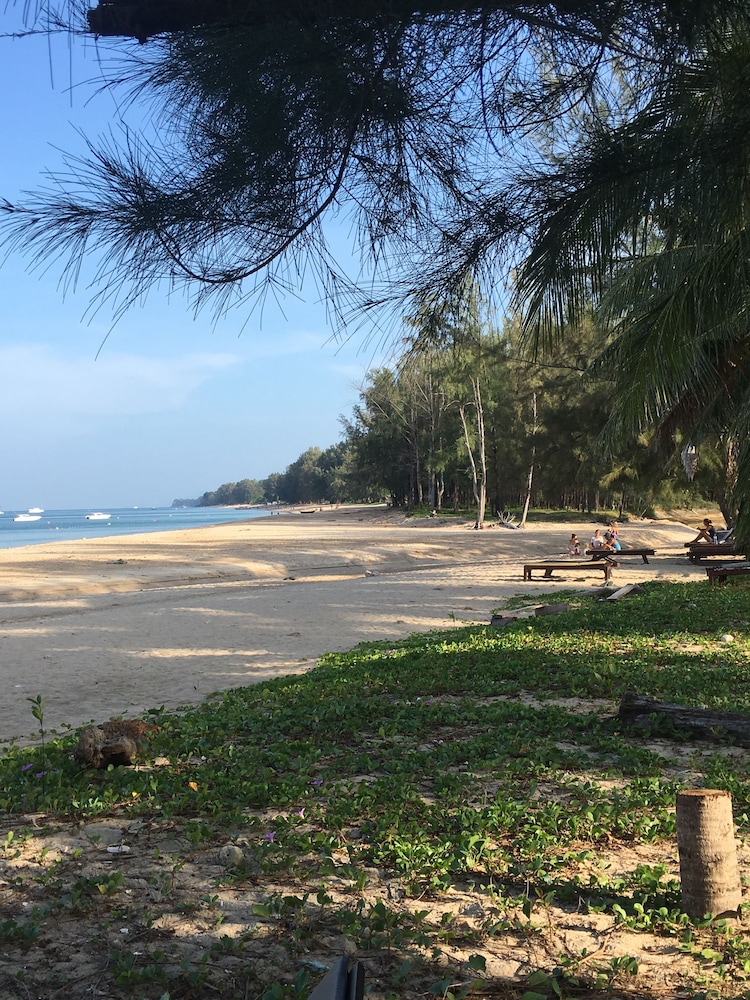 Good Days Lanta Chalet Resort 47/62