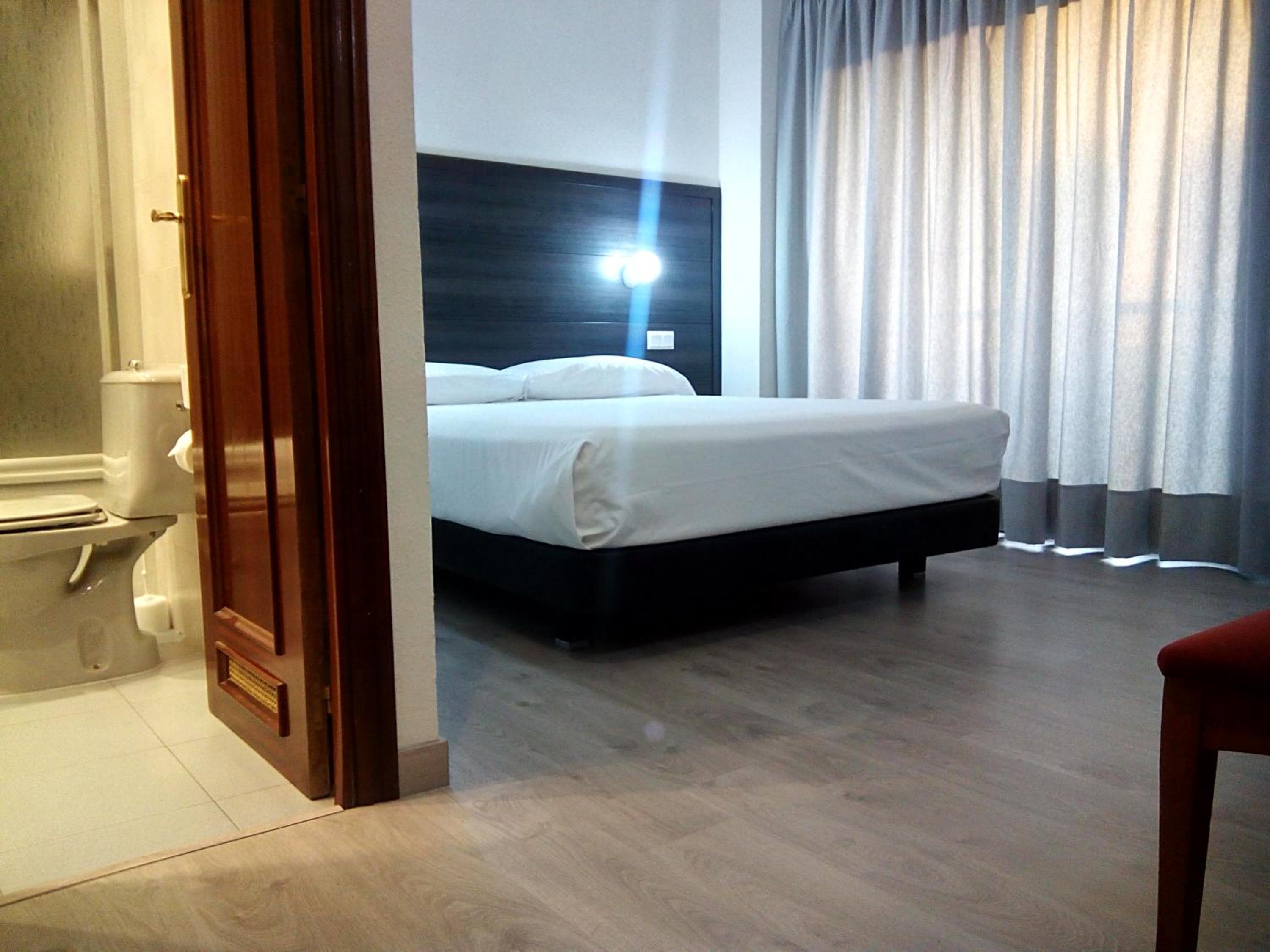 Delicias Hotel 20/67