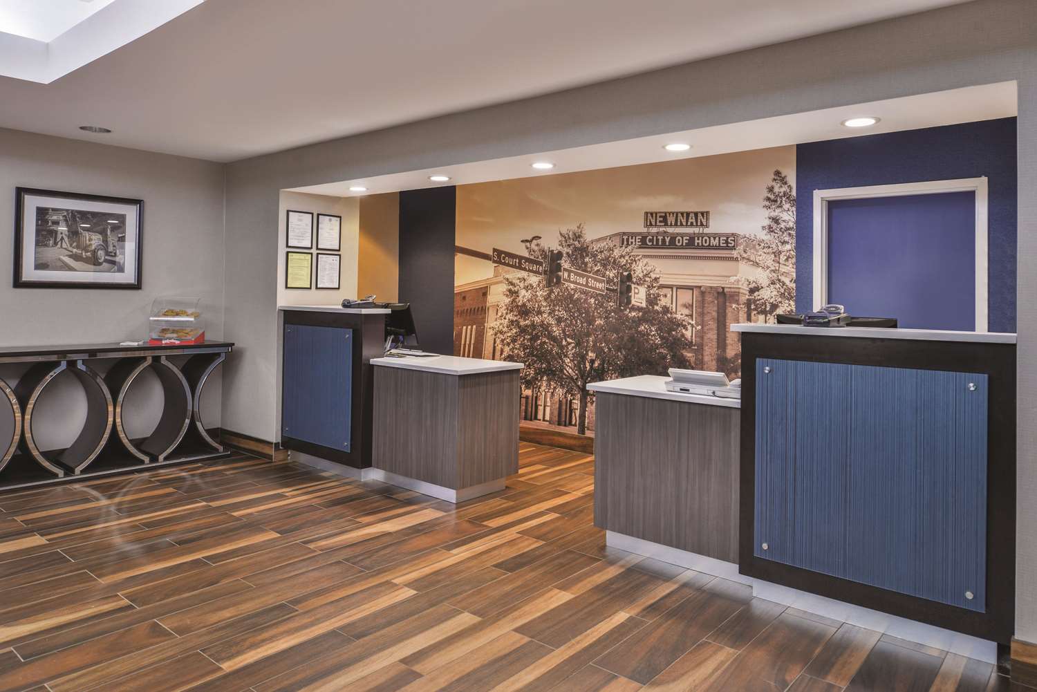 La Quinta Inn & Suites by Wyndham Atlanta South - Newnan 19/21