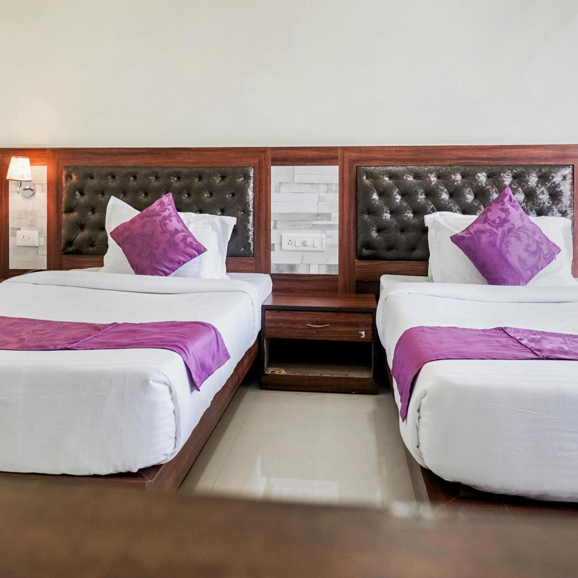 Pemaling Lords Eco Inn Guwahati 36/53