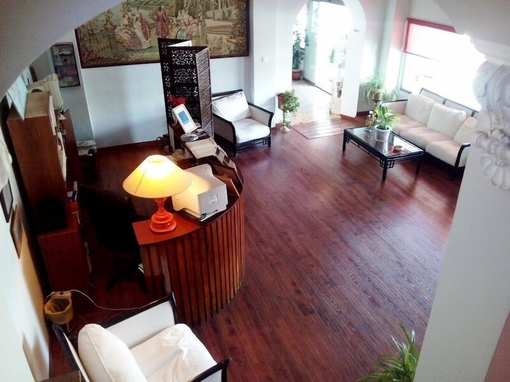 Nuevo Hotel Vista Alegre 17/22