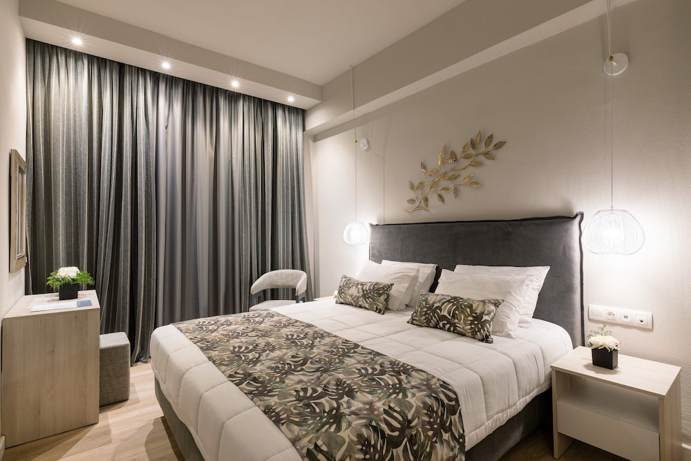 Melina Oasis Boutique Hotel 14/50