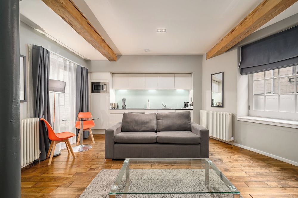 Destiny Scotland - The Malt House Apartments 36/50