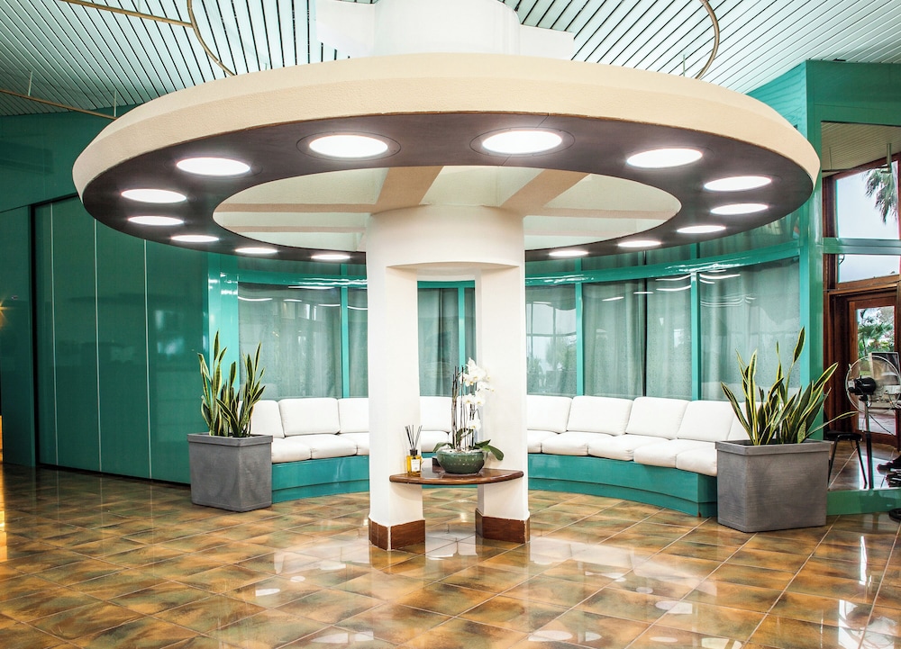 Hotel New Barcavela photo2