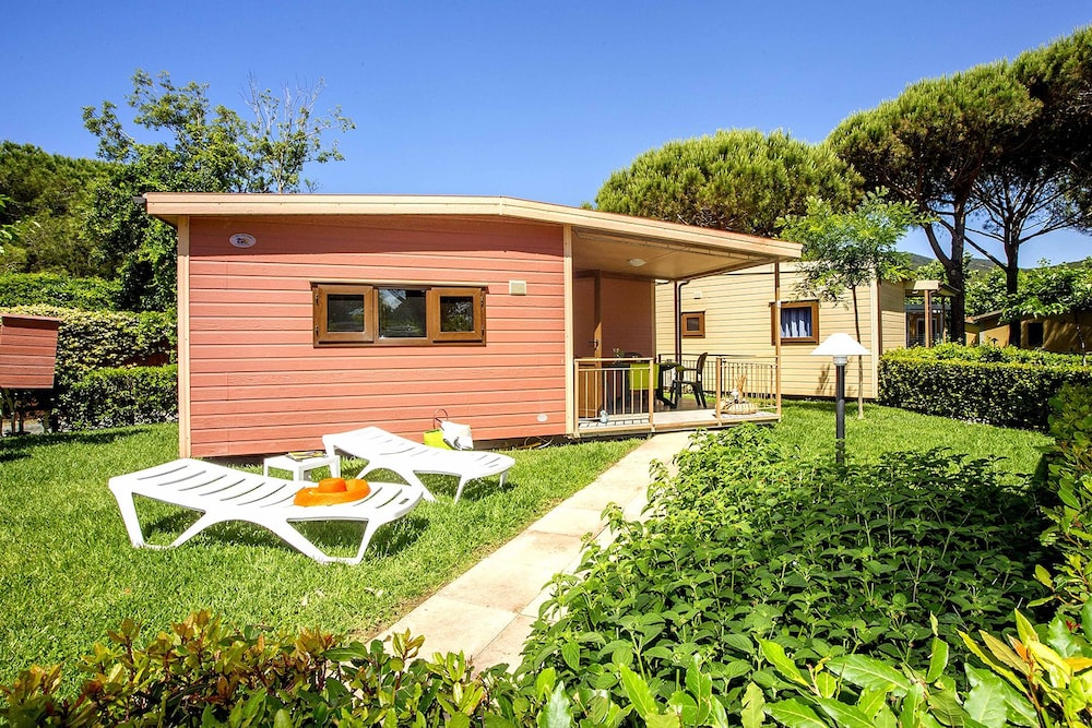 Camping Village Baia Azzurra 7/71