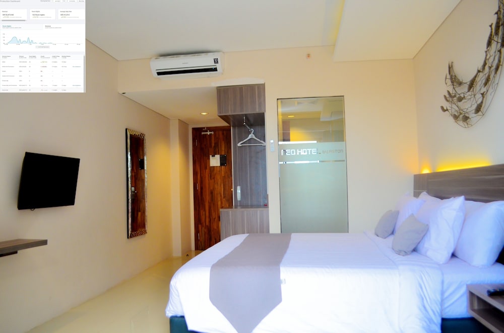 Hotel Neo Eltari Kupang 12/49