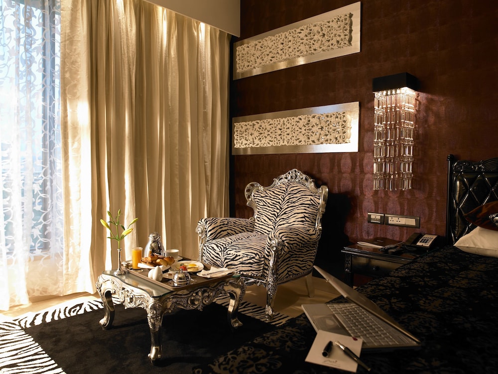 The Zuri Whitefield, Bengaluru 42/50