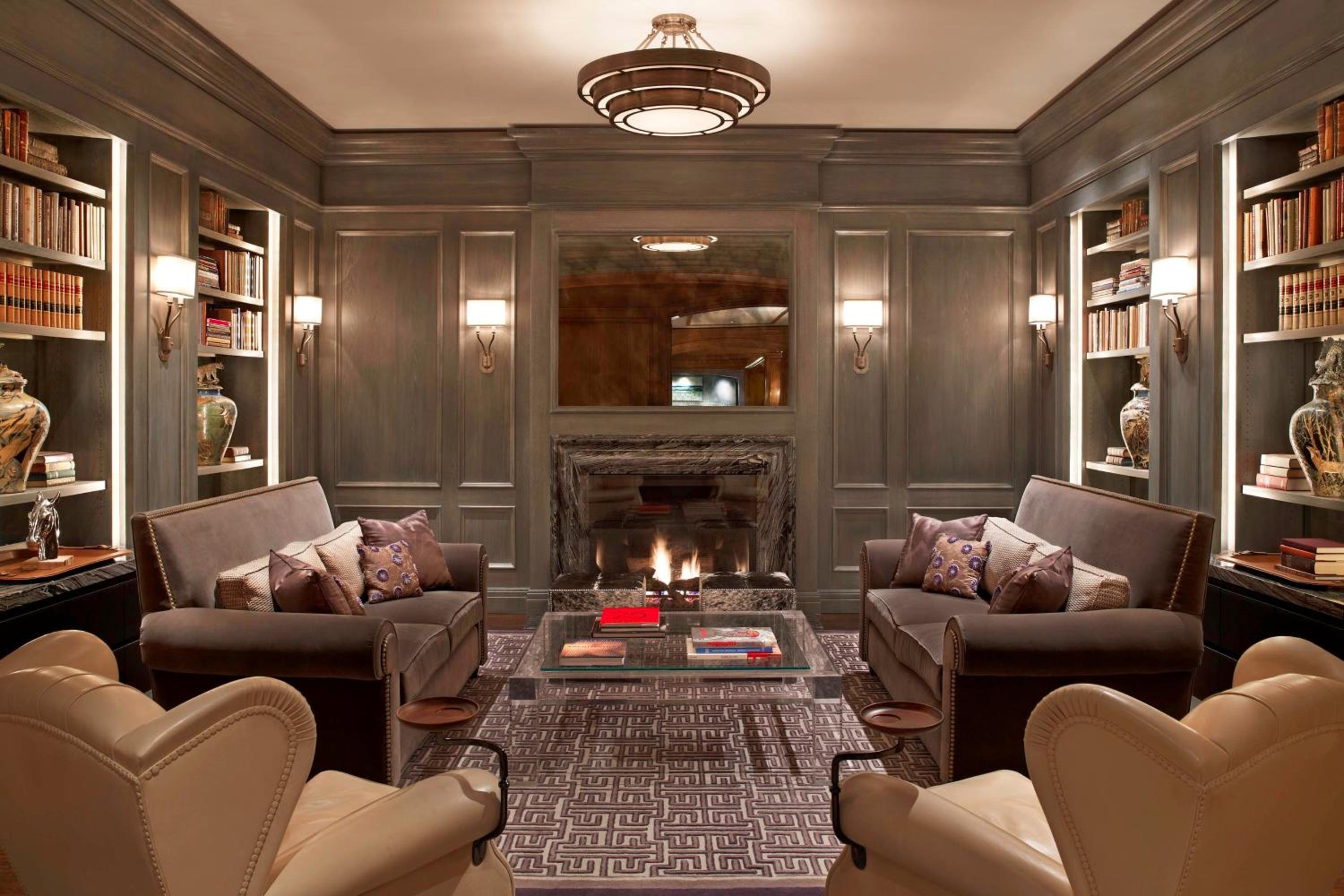 St Regis Aspen Resort 29/50