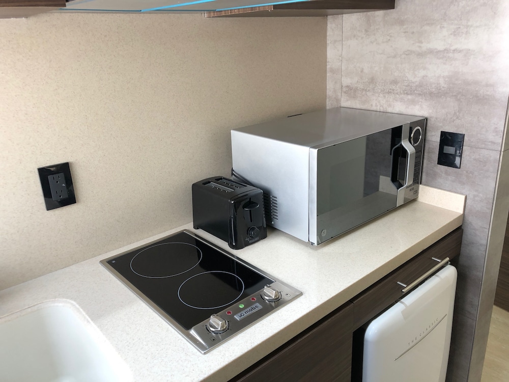 Mc Suites Reforma 18/18