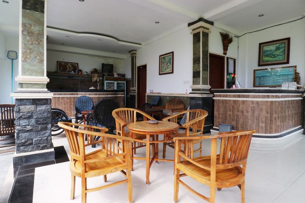 Agung Homestay 34/49