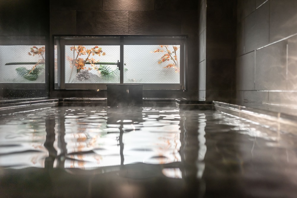 SUPER HOTEL Hiroshima Natural Hot Spring Yagenbori Street 15/22