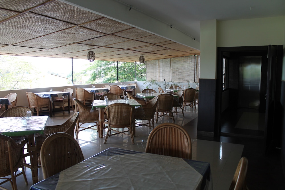Hotel Shompen 28/32
