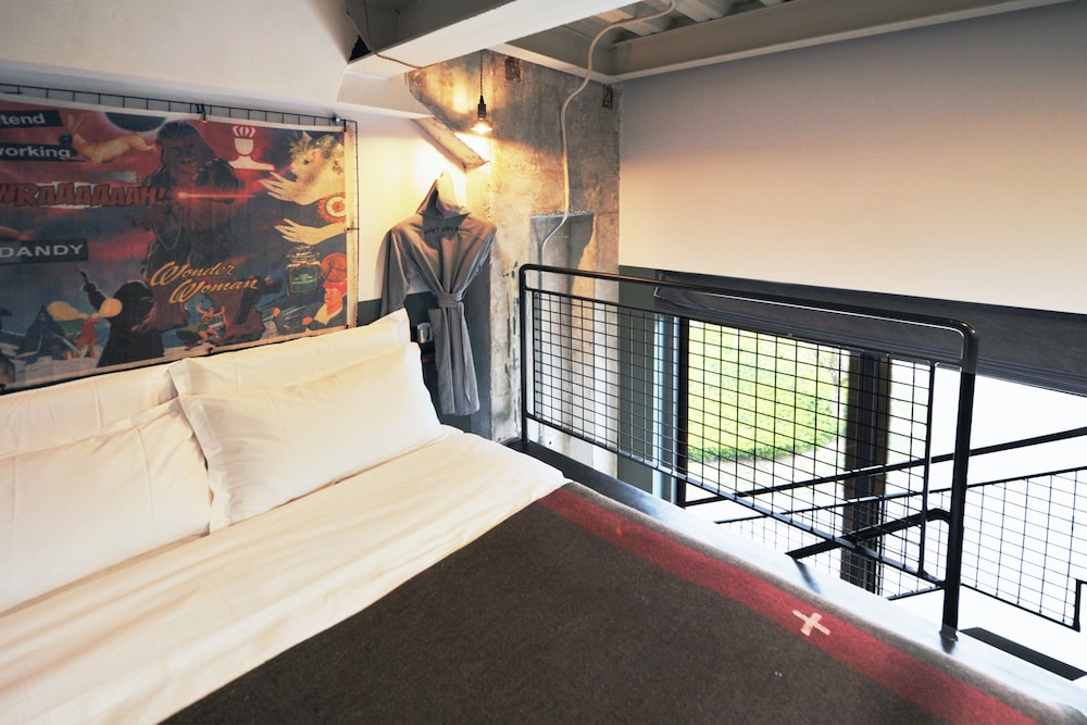 Urside Hotel And Cafe Shanghai 17/50