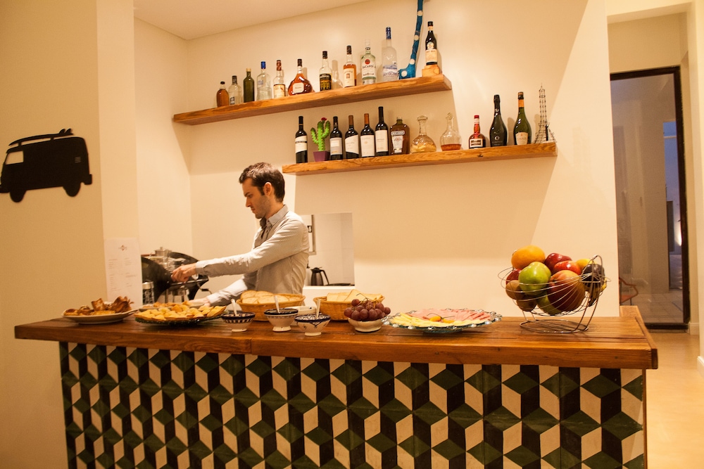 L Adresse Hotel Boutique 4/65