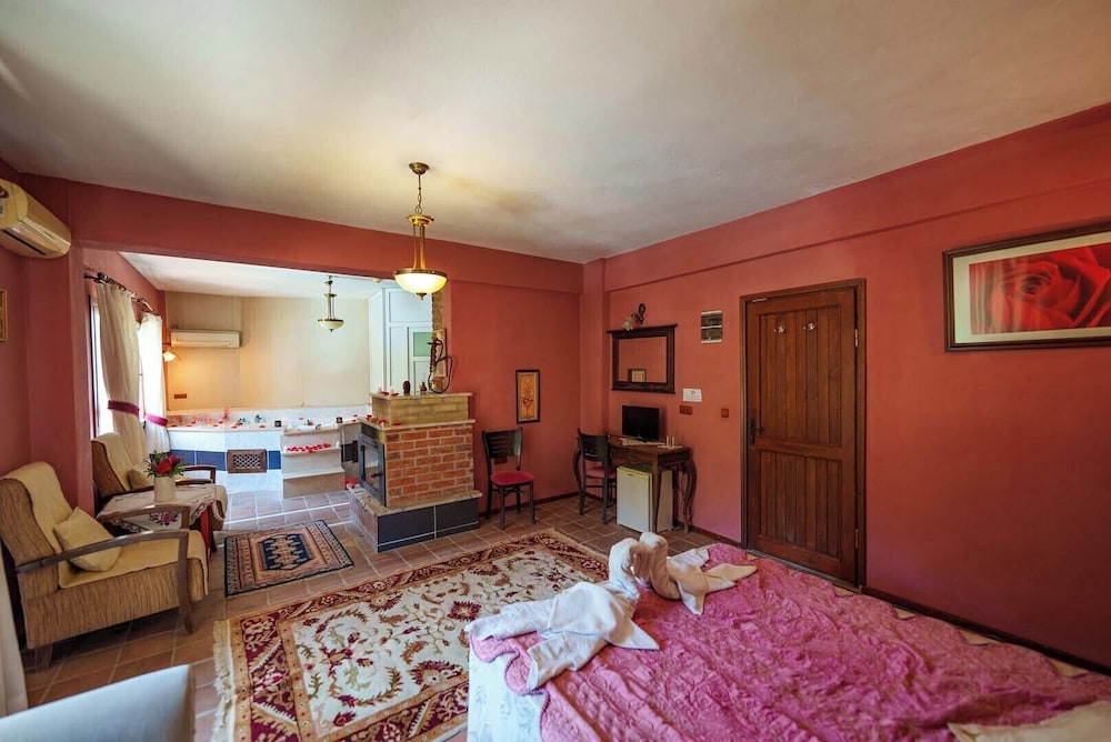 Ephesus Boutique Hotel 22/72