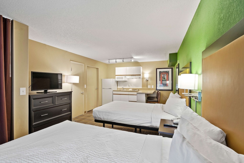 Extended Stay America -Washington Dc-Falls Church-Merrifield 19/51