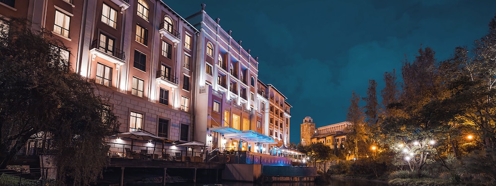 Southern Sun Montecasino 6/59