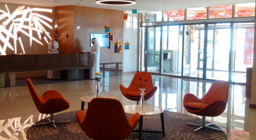 فندق نوفوتيل ينبع