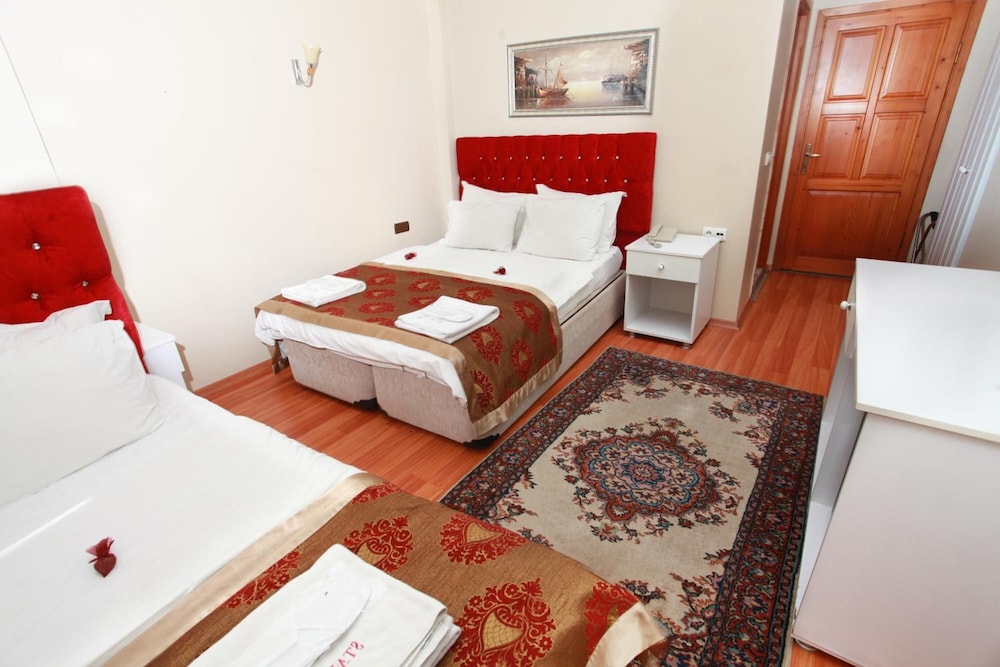Star Hotel Istanbul 13/59