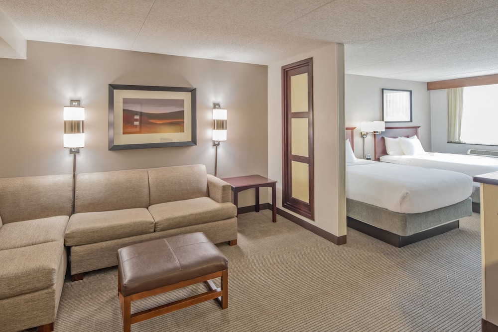 Hyatt Place College Station 14/74