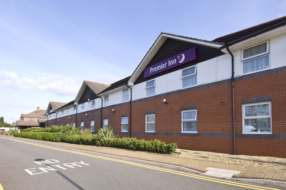 PREMIER INN BRISTOL SOUTH 7/41