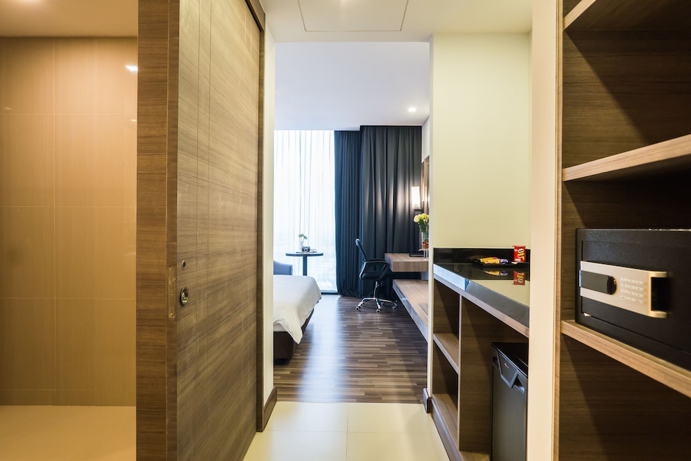 Best Western Plus Wanda Grand Hotel 23/62