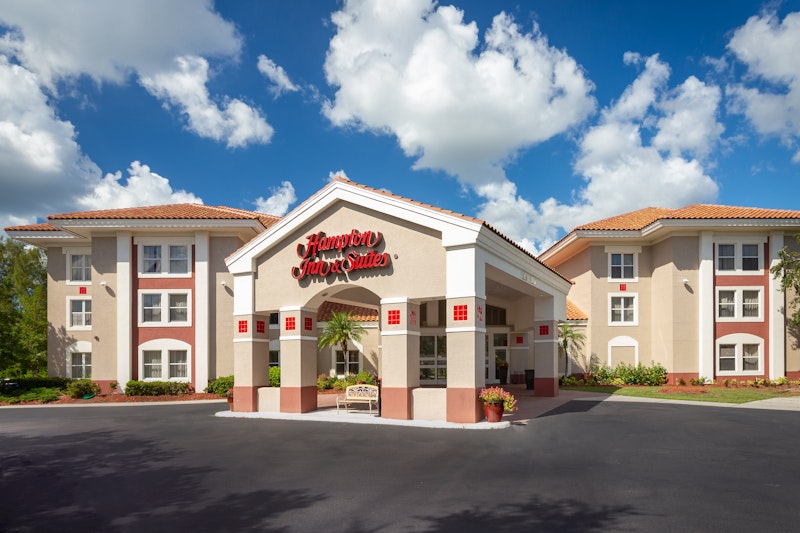 Hampton Inn & Suites Venice Bayside South Sarasota 32/36