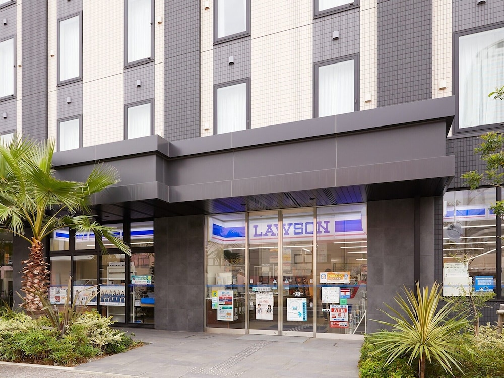 Hotel Shuranza MAKUHARI BAY 4/50