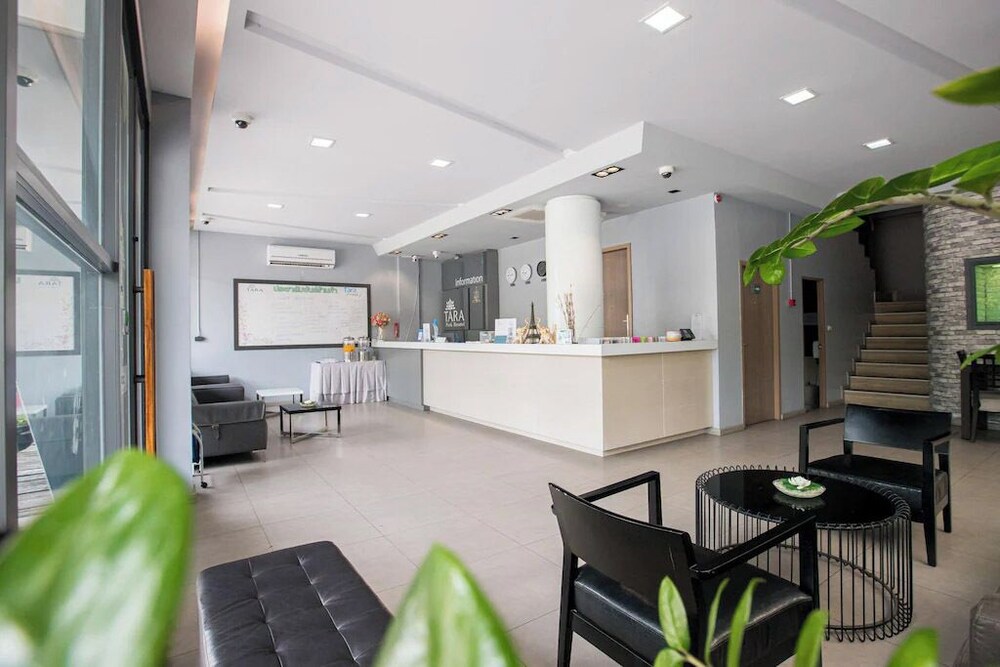 Tara Park Resotel 3/41