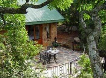 Forest Creek Lodge &amp; Spa 2/50