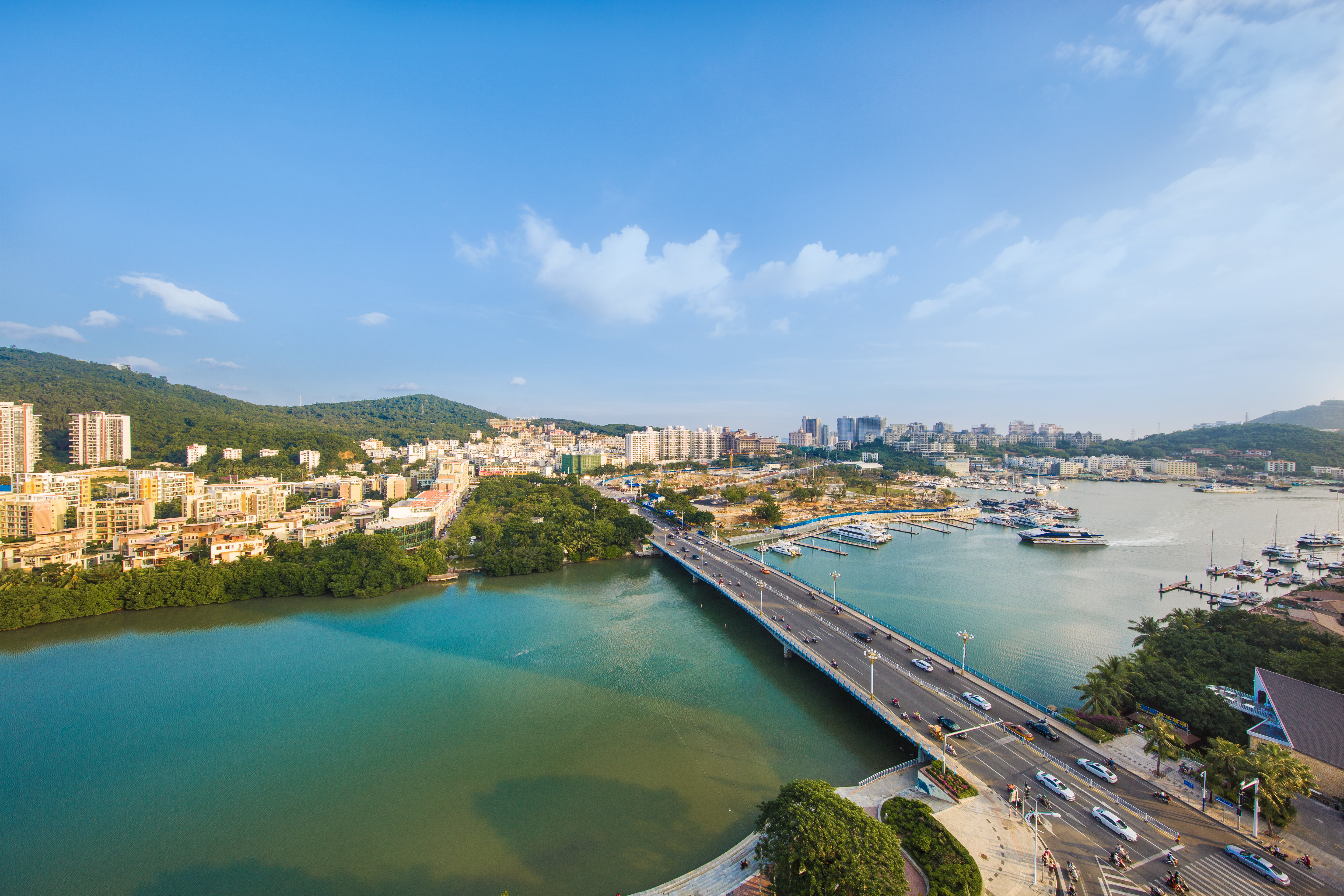 Crowne Plaza Sanya City Center 48/50
