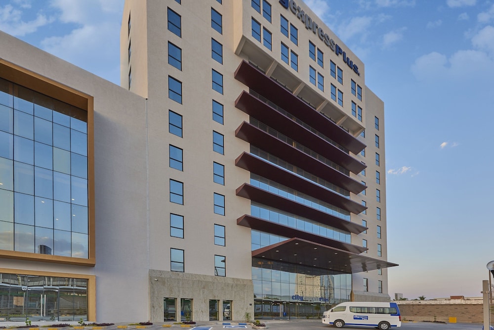 City Express Plus by Marriott Leon Centro de Convenciones 写真2